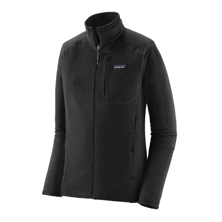 Patagonia R1 Fleece Jacket – Women’s